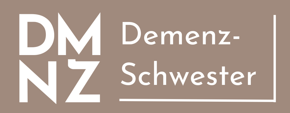 Logo Demenz-Schwester